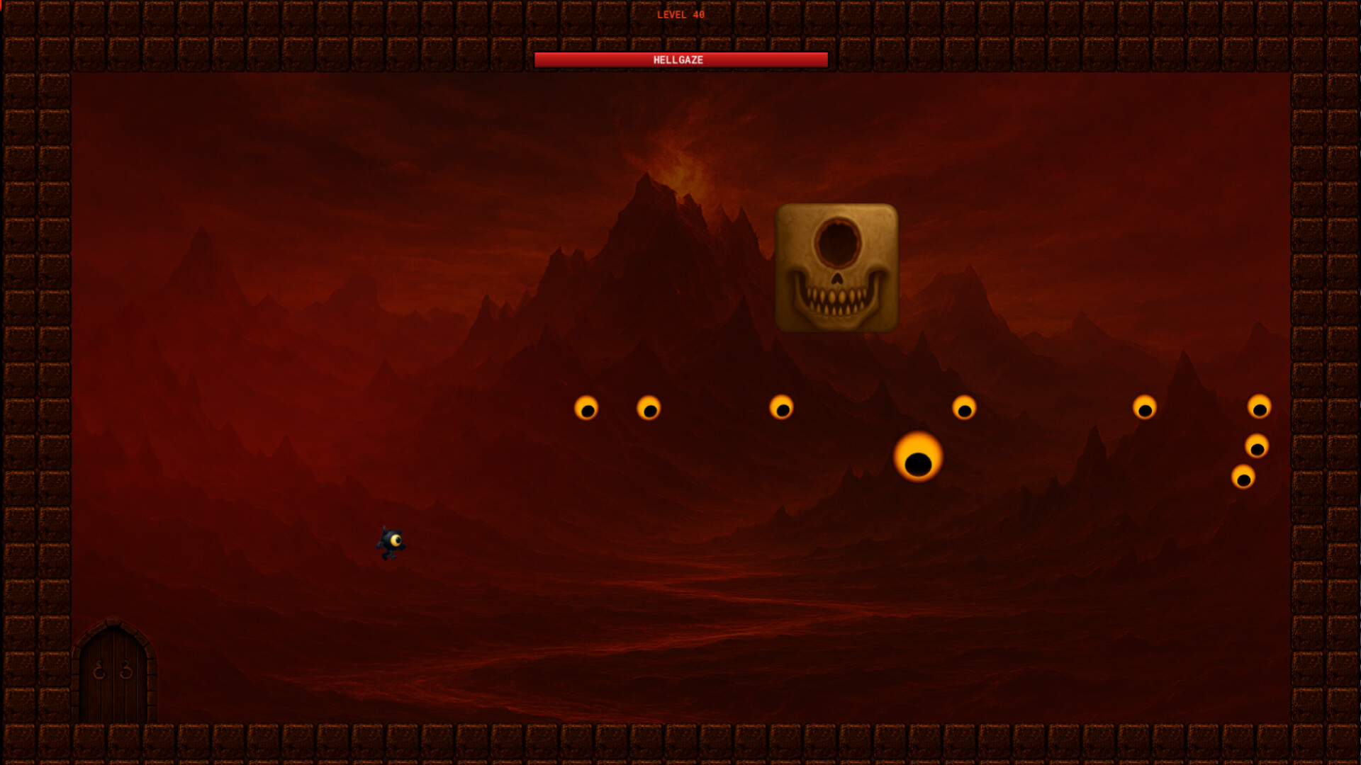 Hell Loop screenshot 6