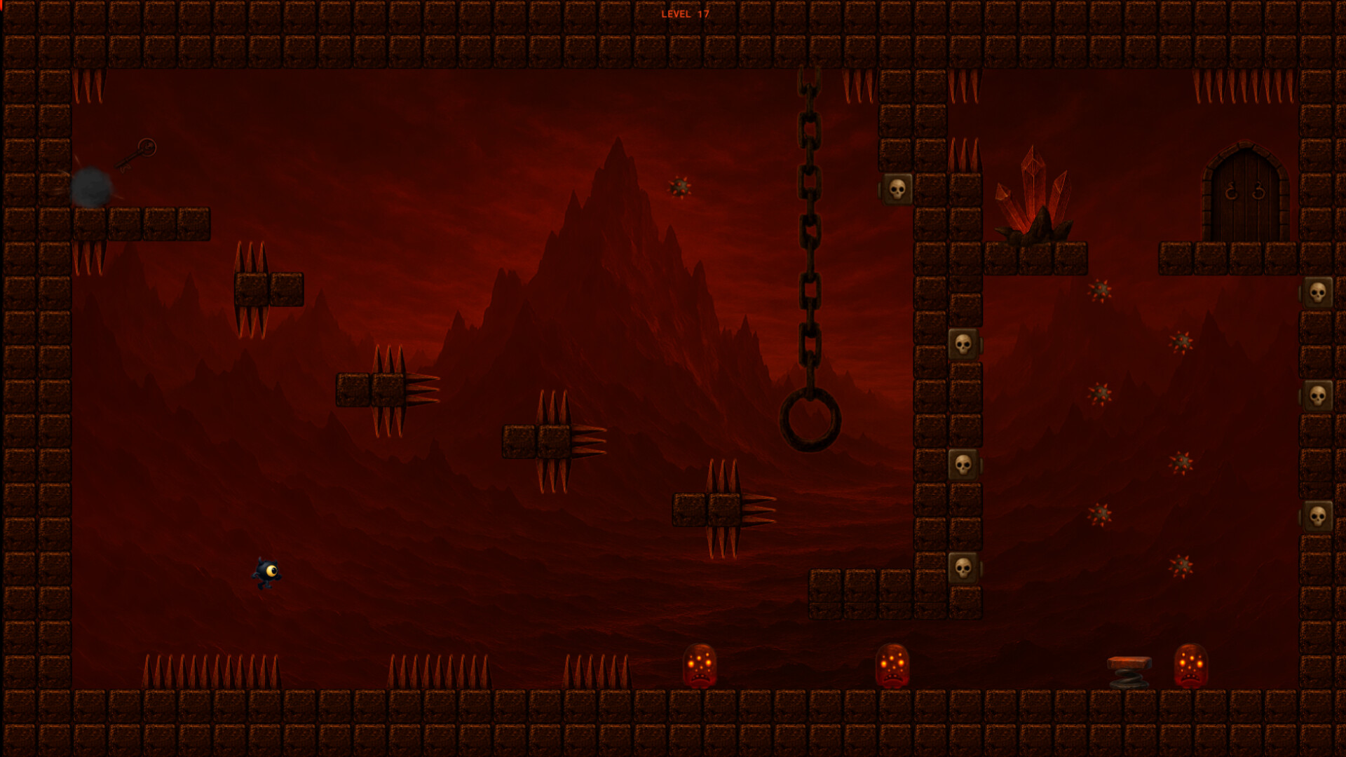 Hell Loop screenshot 12