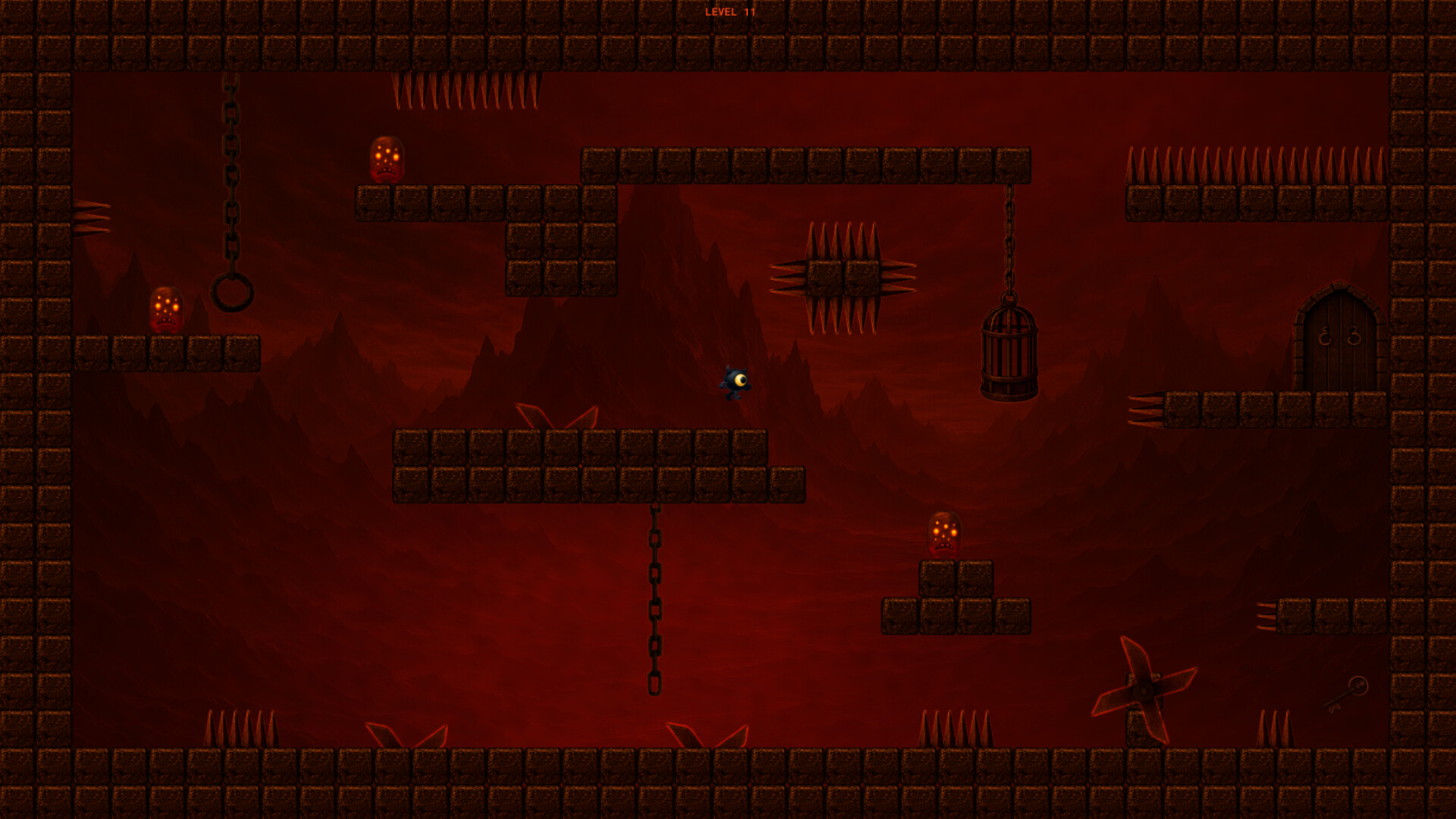 Hell Loop screenshot 3