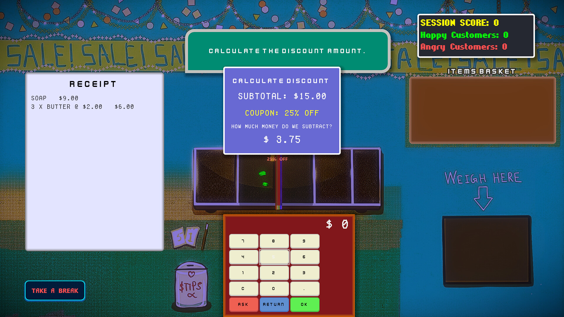 Every Step Counts screenshot 3