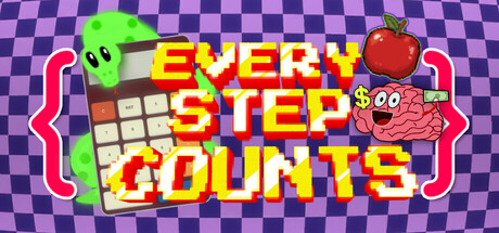 Every Step Counts