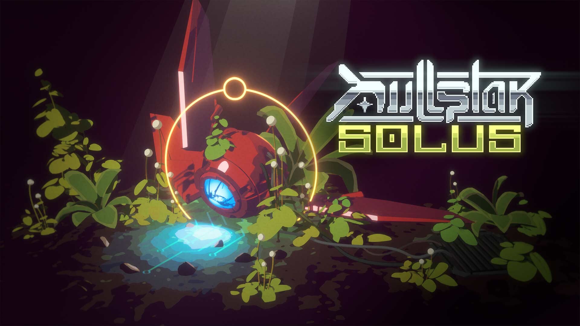 Nullstar: Solus Soundtrack screenshot 1