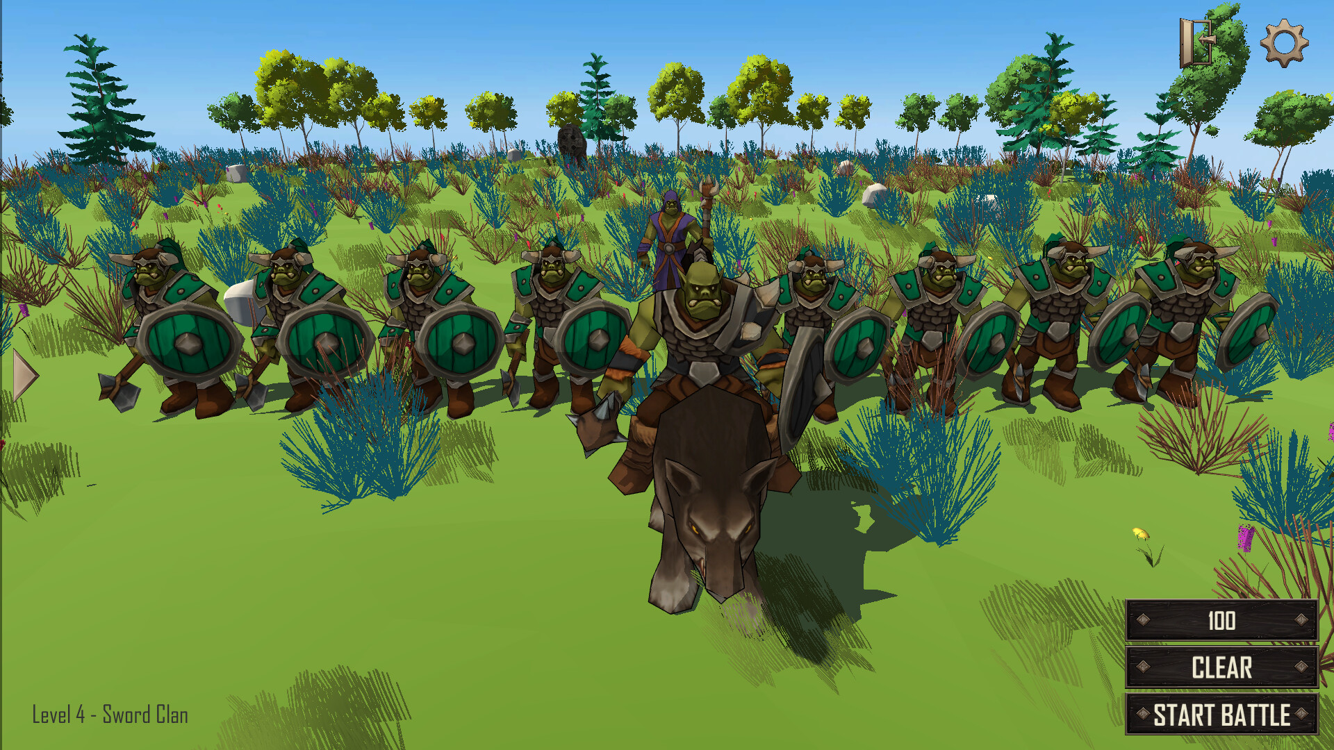 Warboss screenshot 10