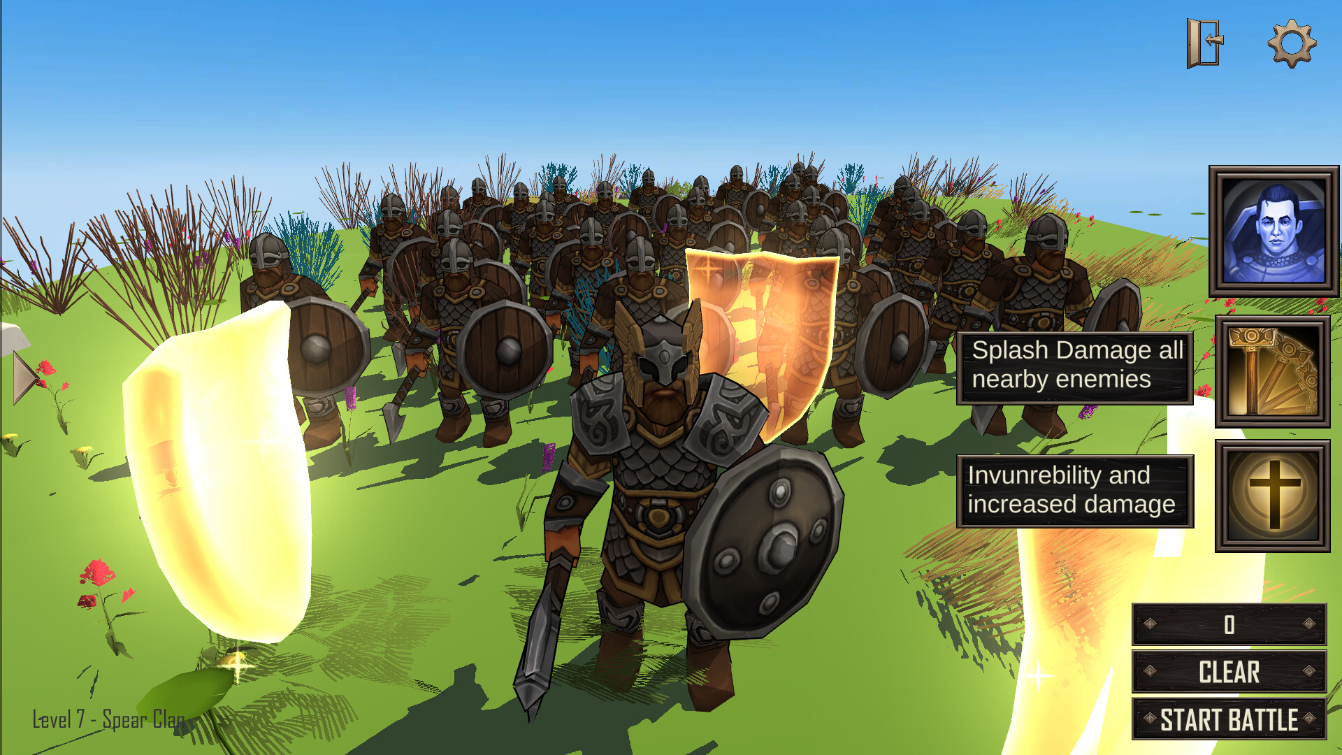 Warboss screenshot 5