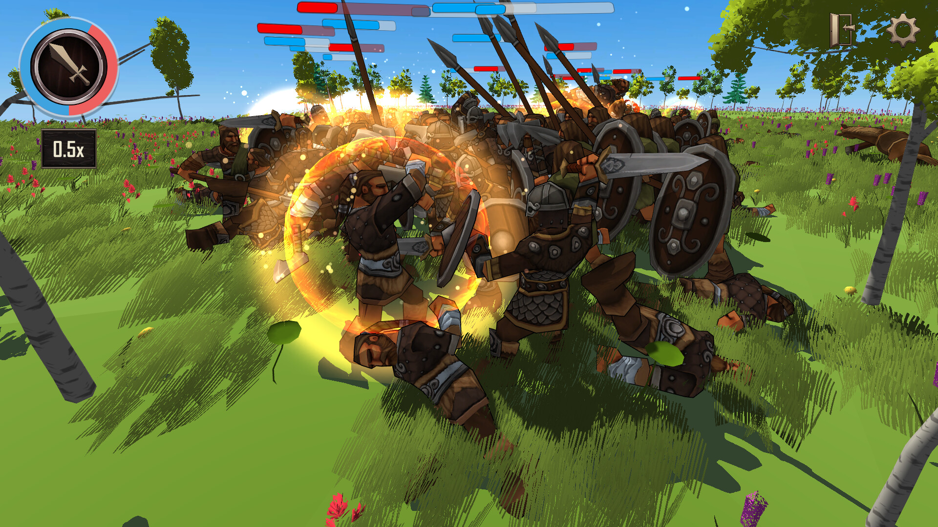 Warboss screenshot 8