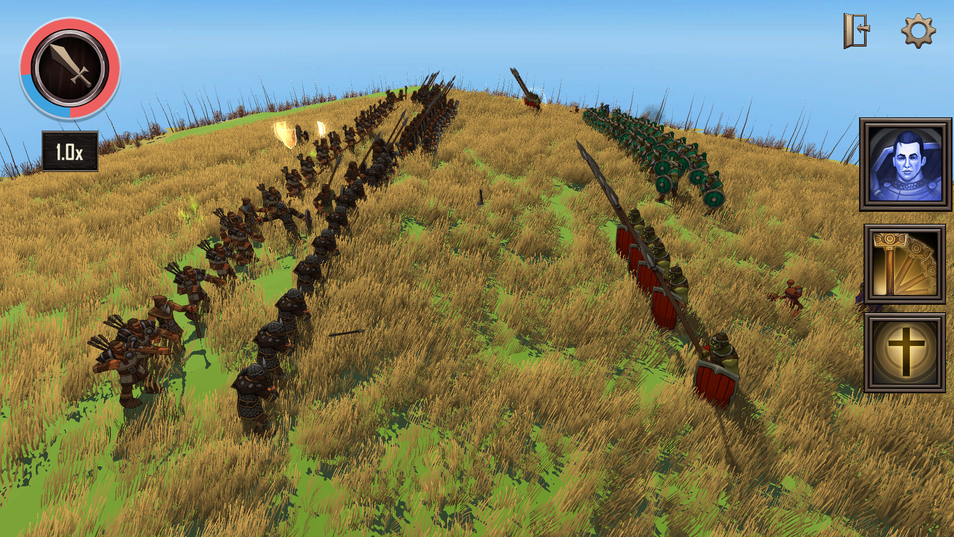 Warboss screenshot 7
