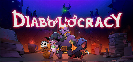 Diabolocracy — Steam header