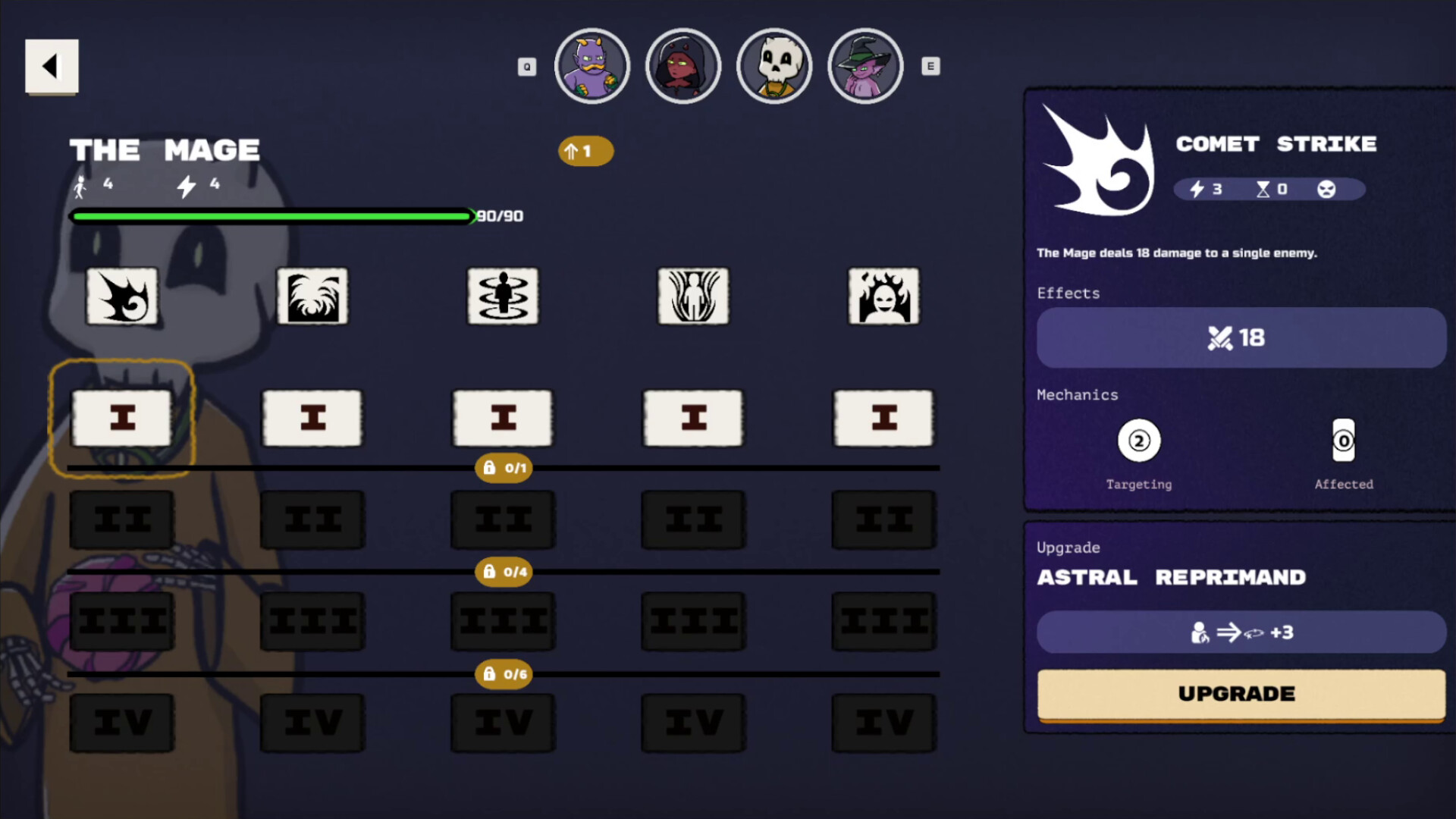 Diabolocracy screenshot 7