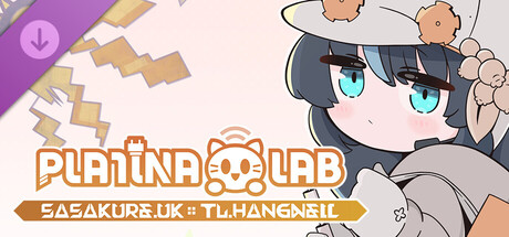 PLATiNA :: LAB - sasakure.UK :: TJ.hangneil