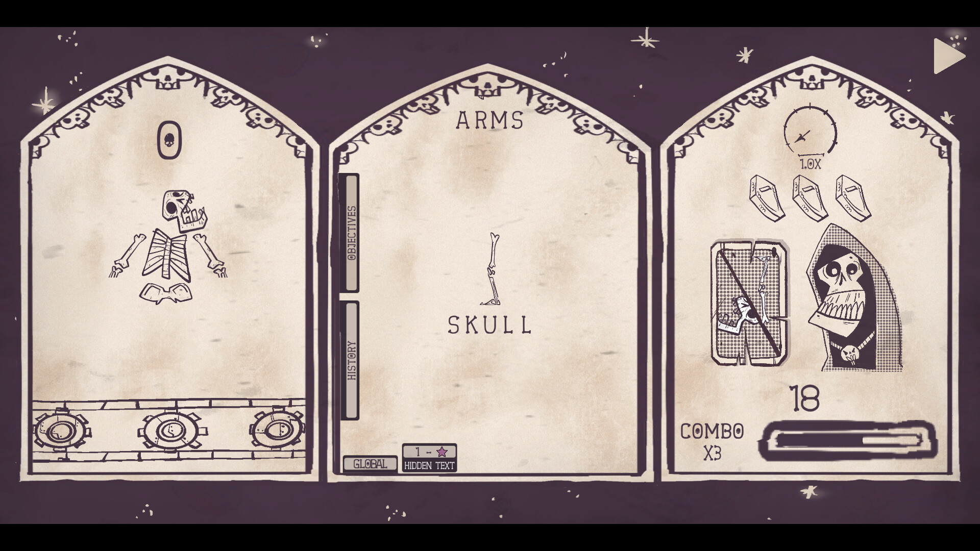Funny Bones - Support the Devs screenshot 1