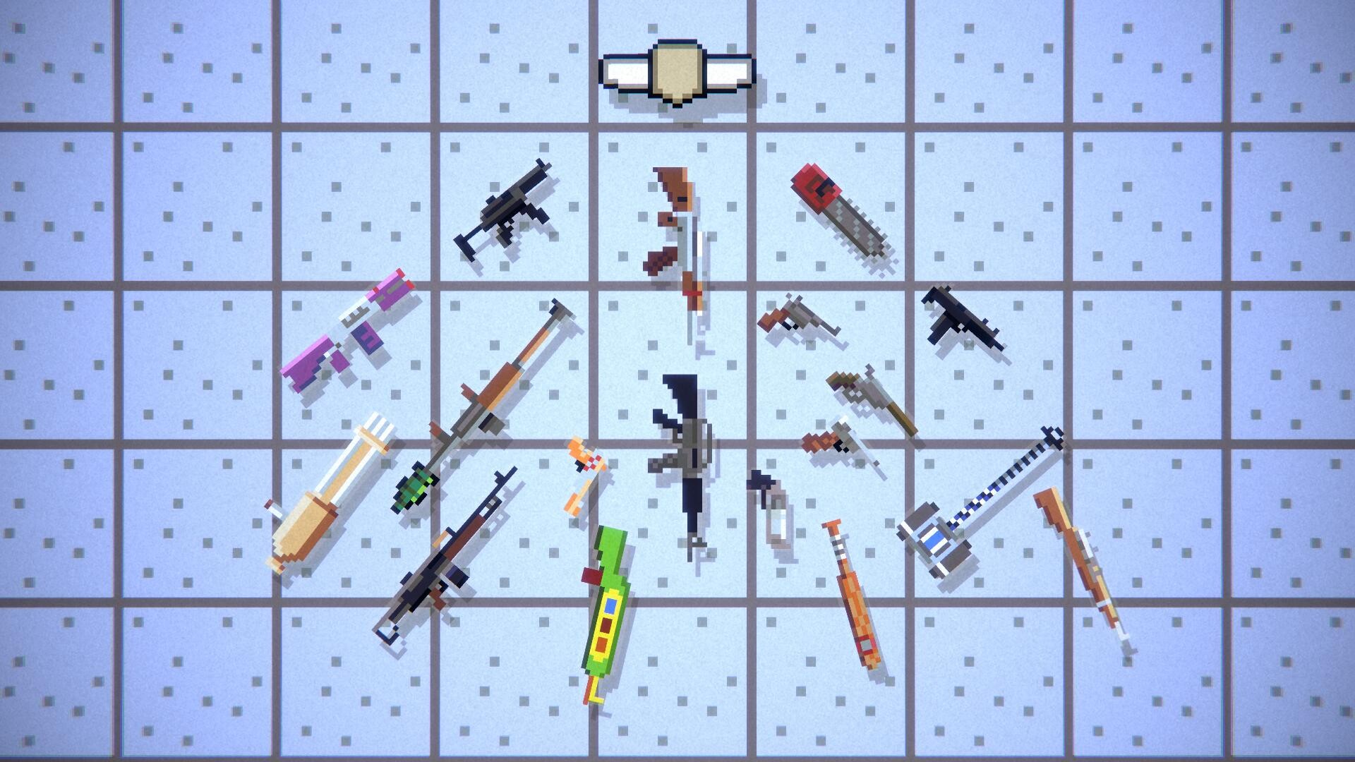 Manhattan Breakdown screenshot 5