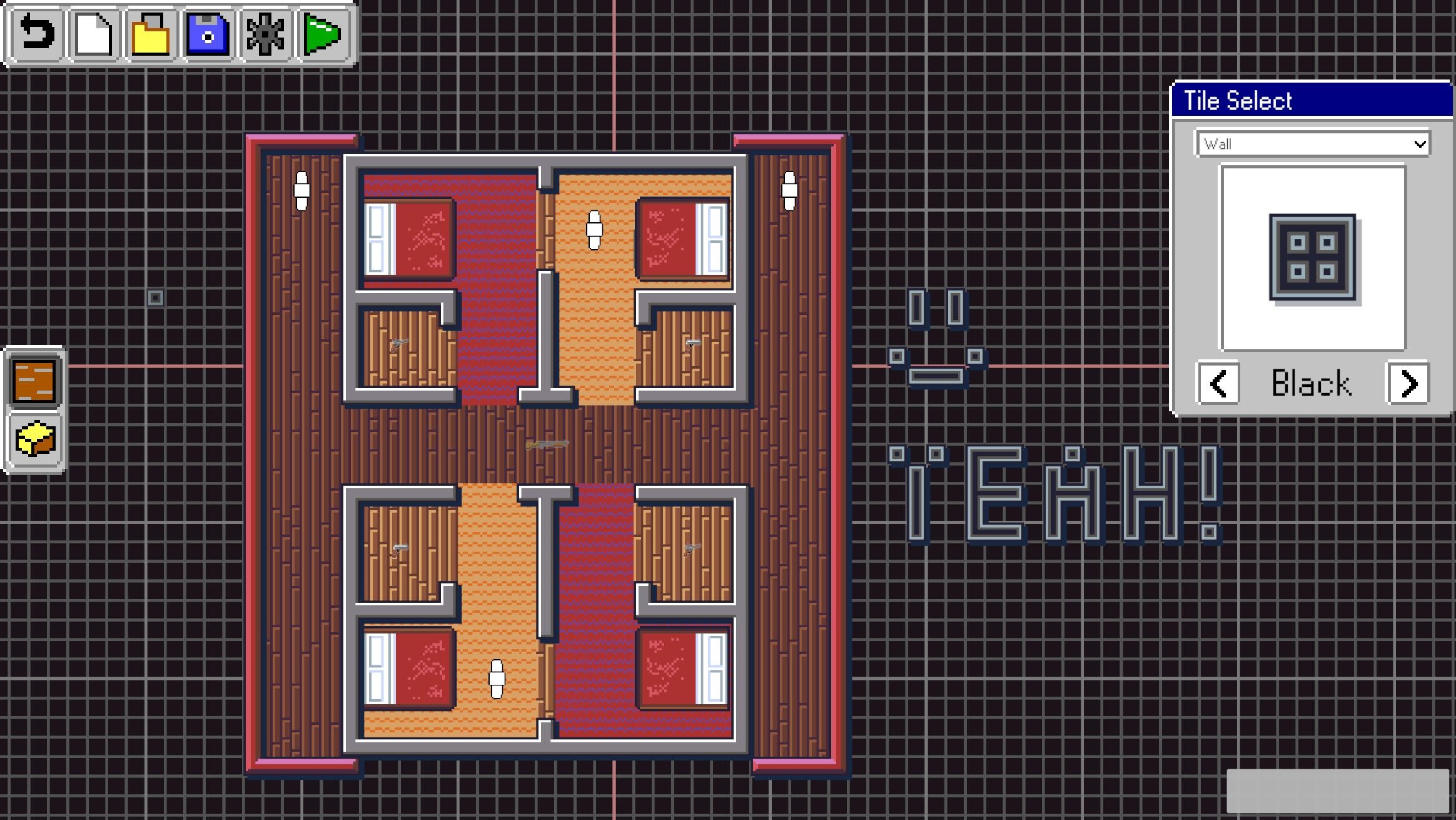 Manhattan Breakdown screenshot 2