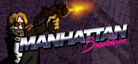 Manhattan Breakdown