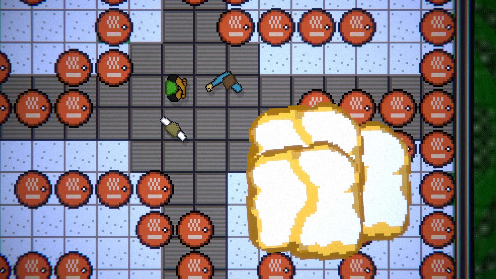 Manhattan Breakdown screenshot 3