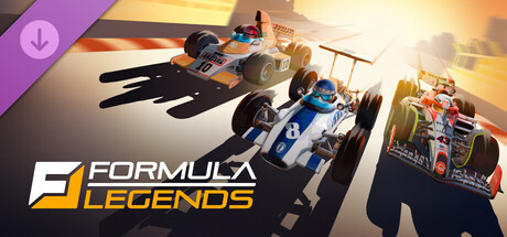 Formula Legends : Pioneer Pack