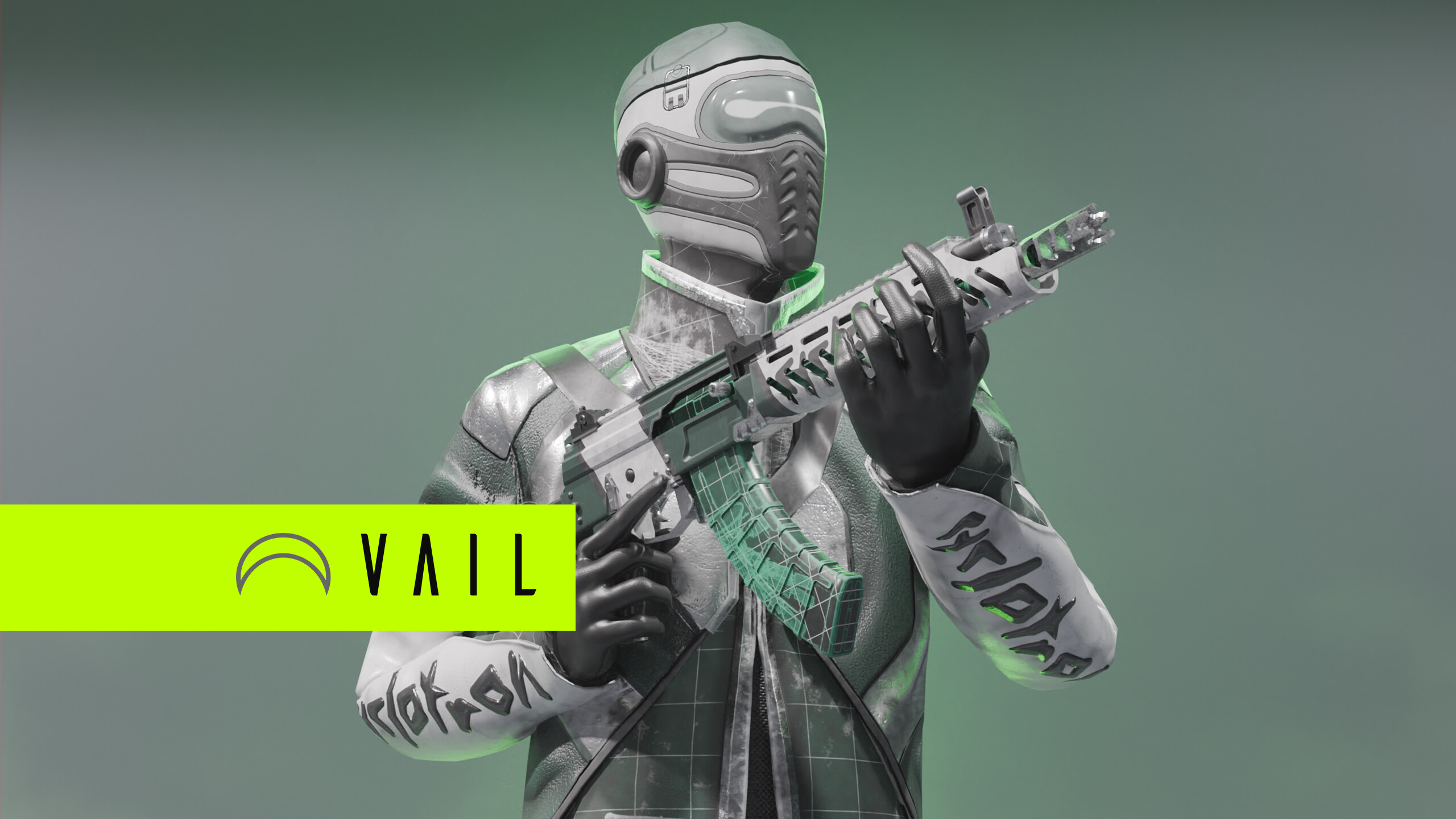 VAIL VR Cyclotron Character and Weapon Skin Bundle Steam Charts · SteamDB