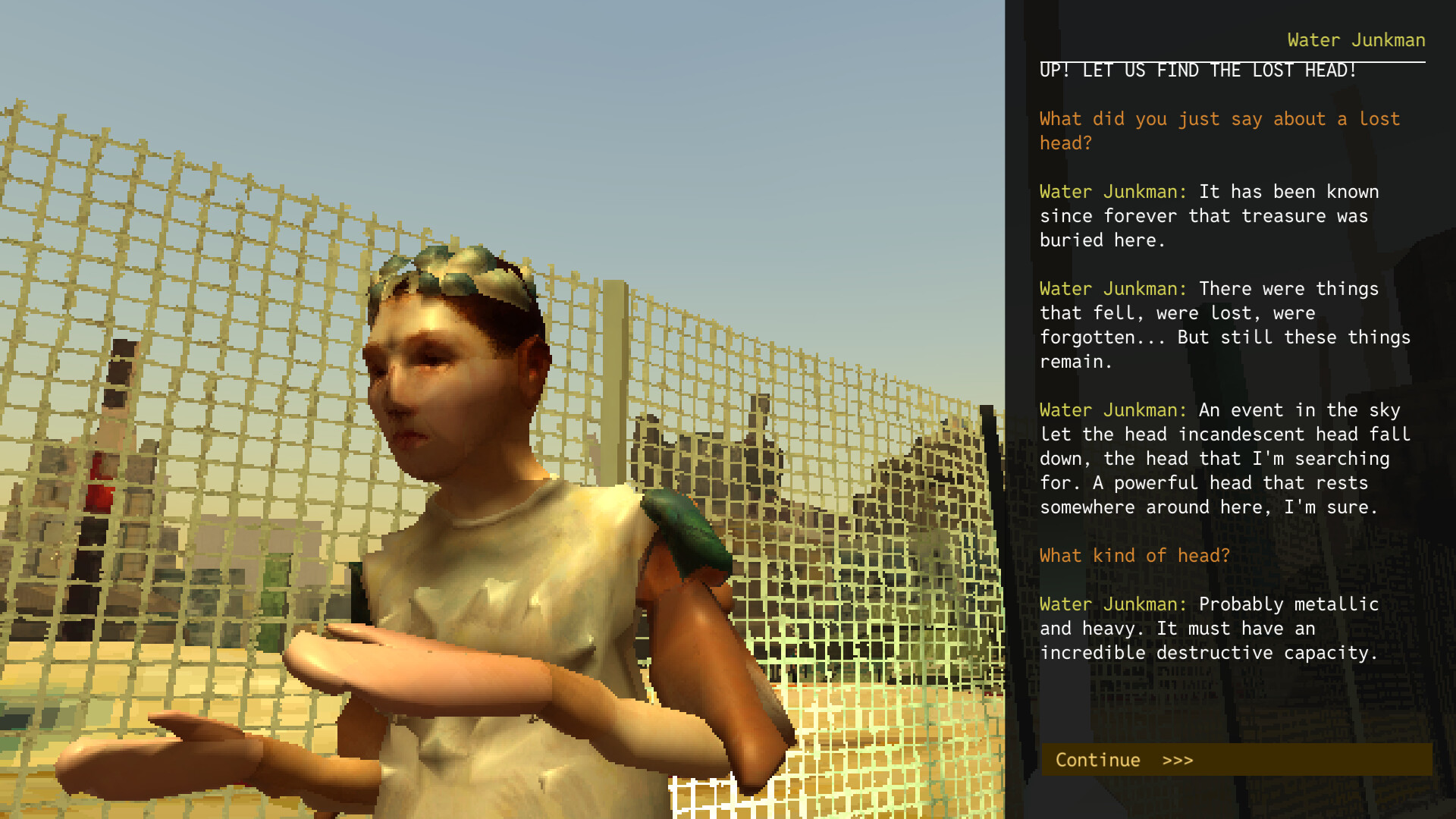 Carmencarmen screenshot 2
