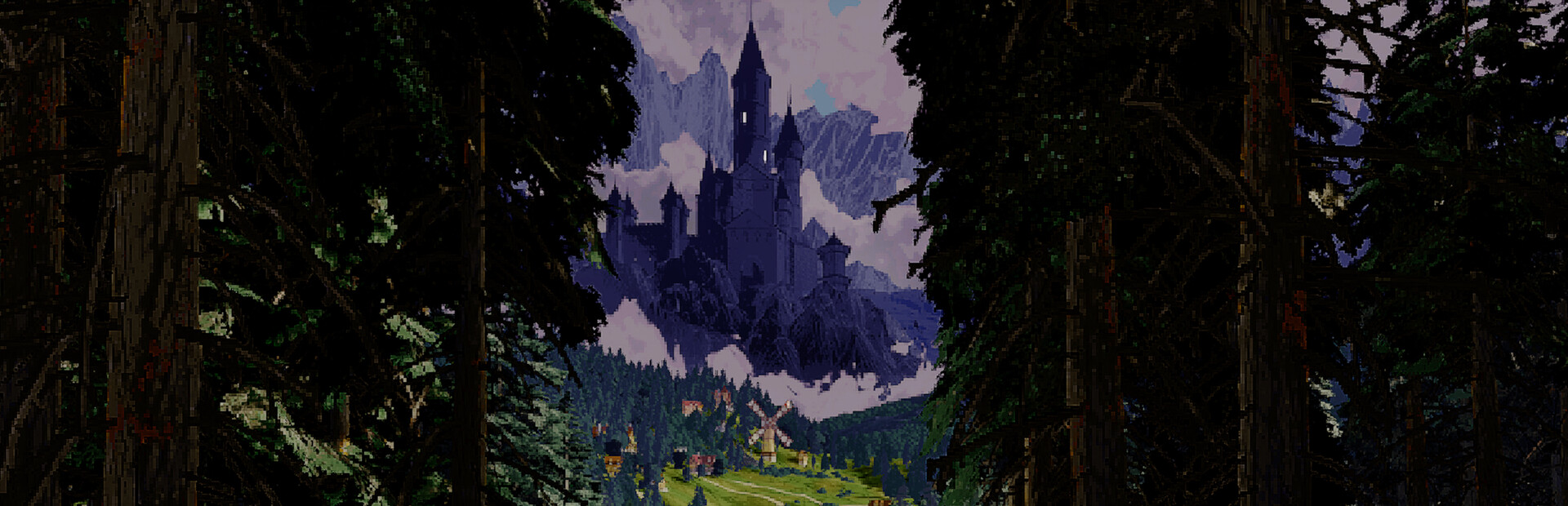 Shores of Vaelithar