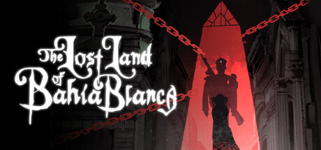 The Lost Land Of Bahía Blanca