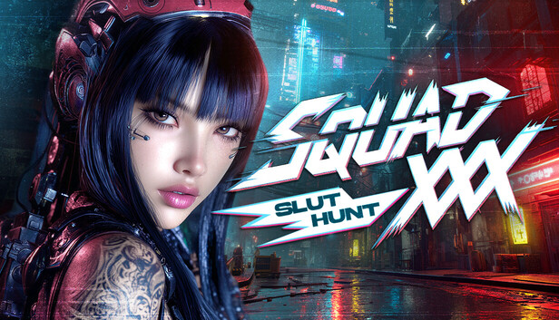 SQUAD XXX: Slut Hunt 🚨 capsule_616x353.jpg