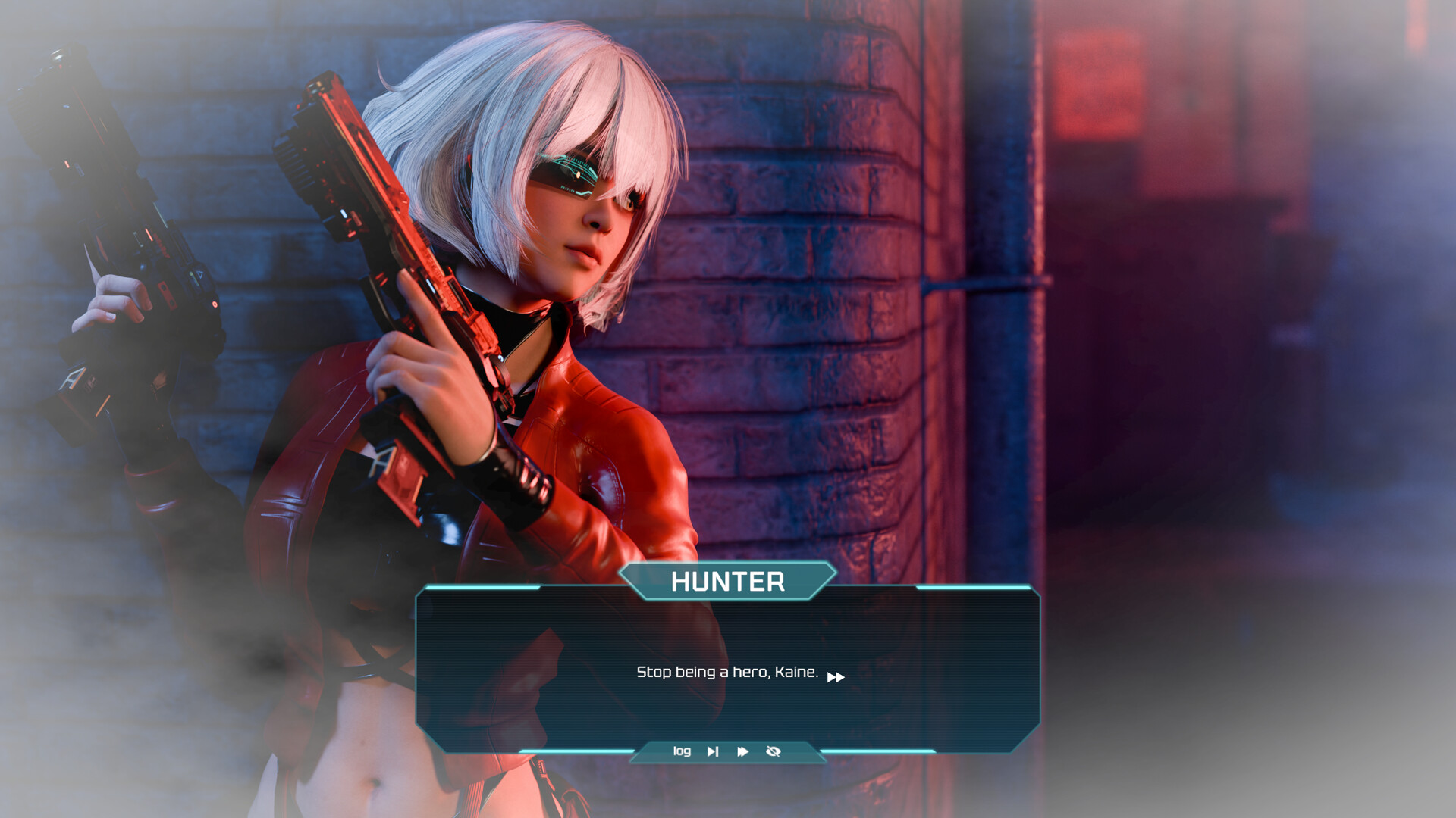 图片[11]-【PC】特战淫队：荡妇追猎/SQUAD XXX: Slut Hunt【精品SLG/欧美/动态】官方中文【5.48G】-豫语游戏库