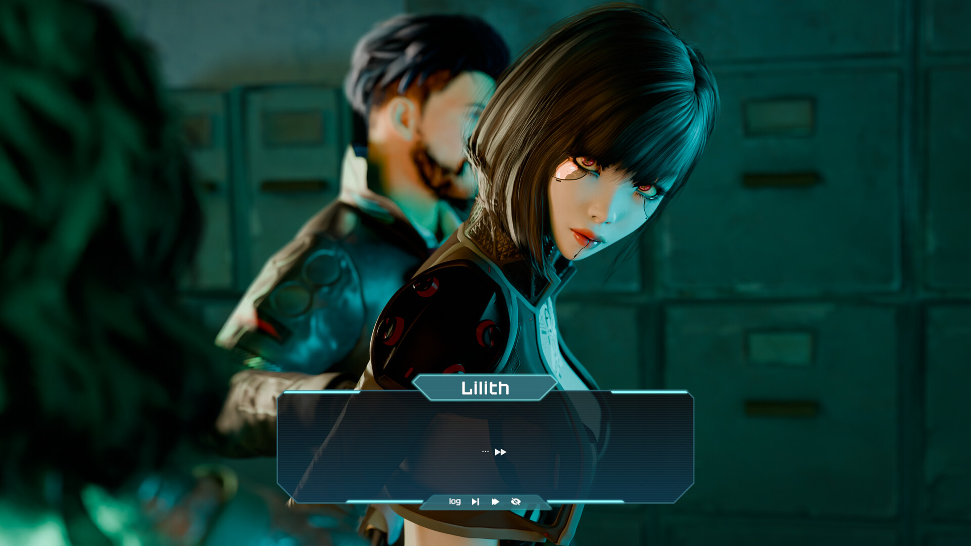 图片[15]-【PC】特战淫队：荡妇追猎/SQUAD XXX: Slut Hunt【精品SLG/欧美/动态】官方中文【5.48G】-豫语游戏库