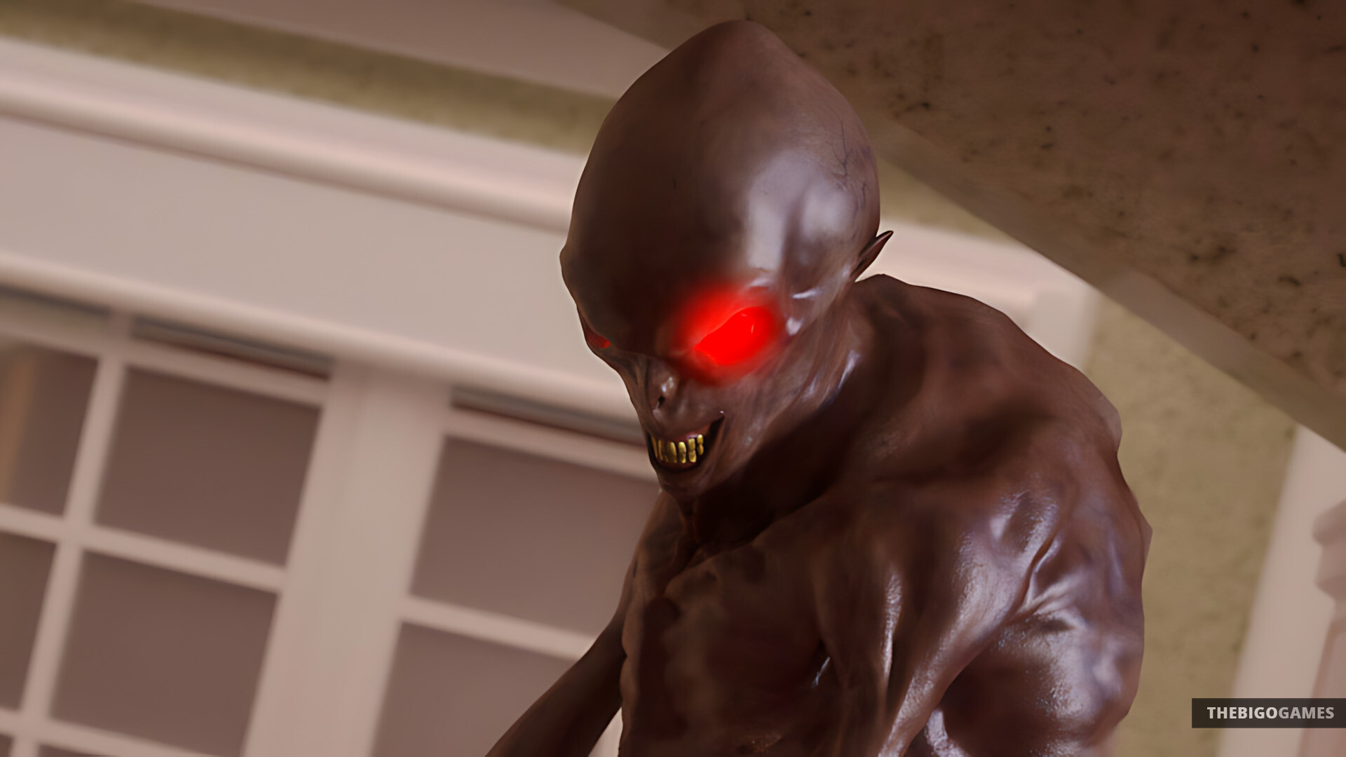 Return of the Boogeyman 👻 screenshot 2