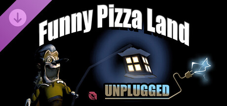FunnyPizzaLand - unplugged
