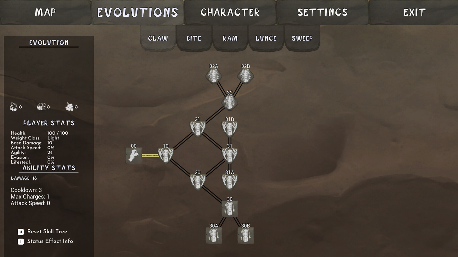 Dino Dynasty: Evolved screenshot 5
