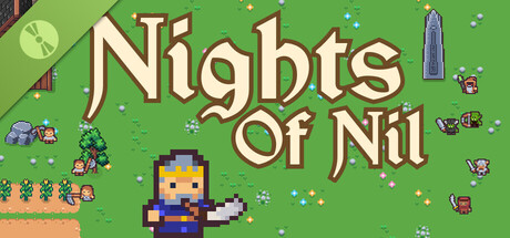 Nights of Nil Demo
