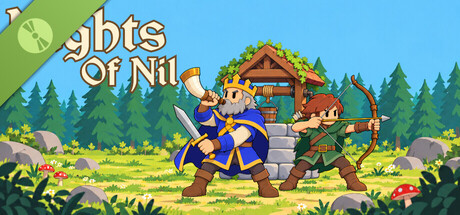 Nights of Nil Demo