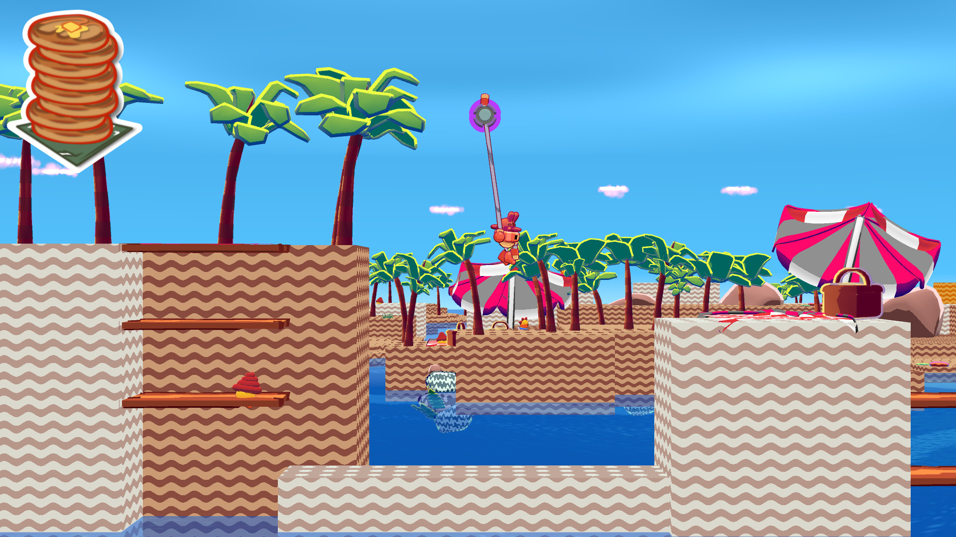 Megalocephalo screenshot 3