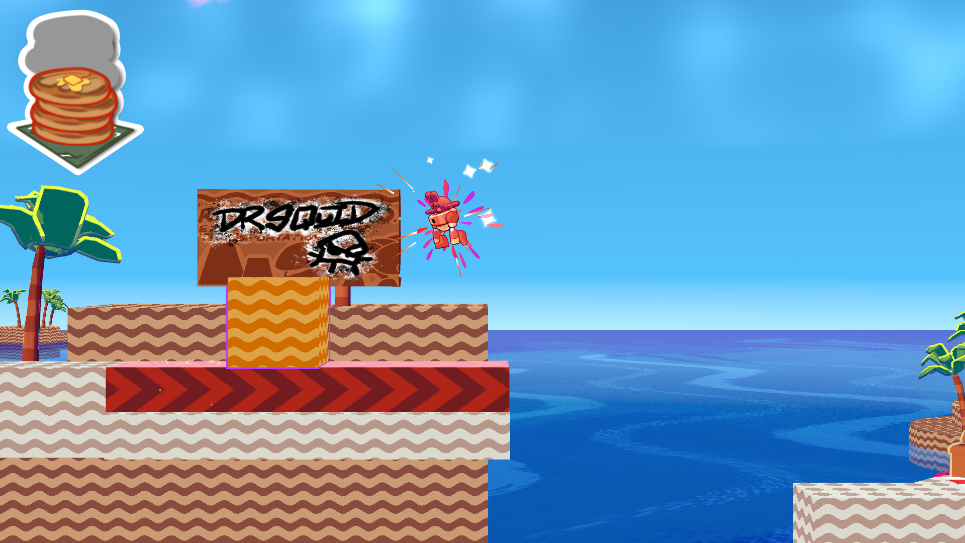 Megalocephalo screenshot 4