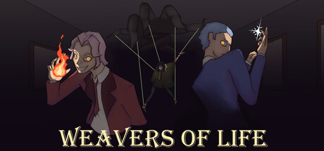Weavers of Life
