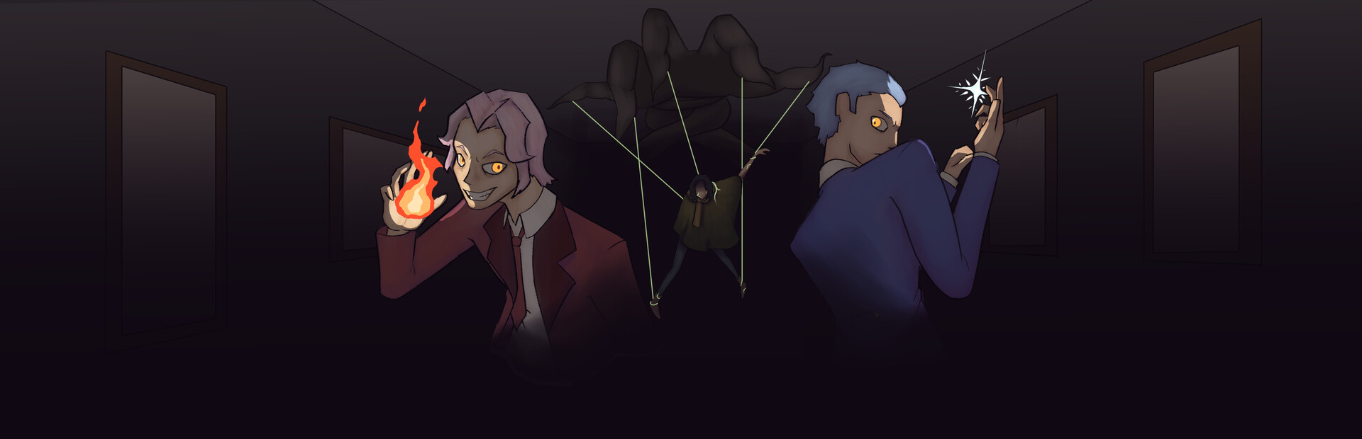 Weavers of Life
