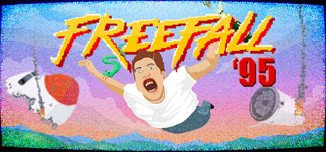 Freefall '95 — Steam header