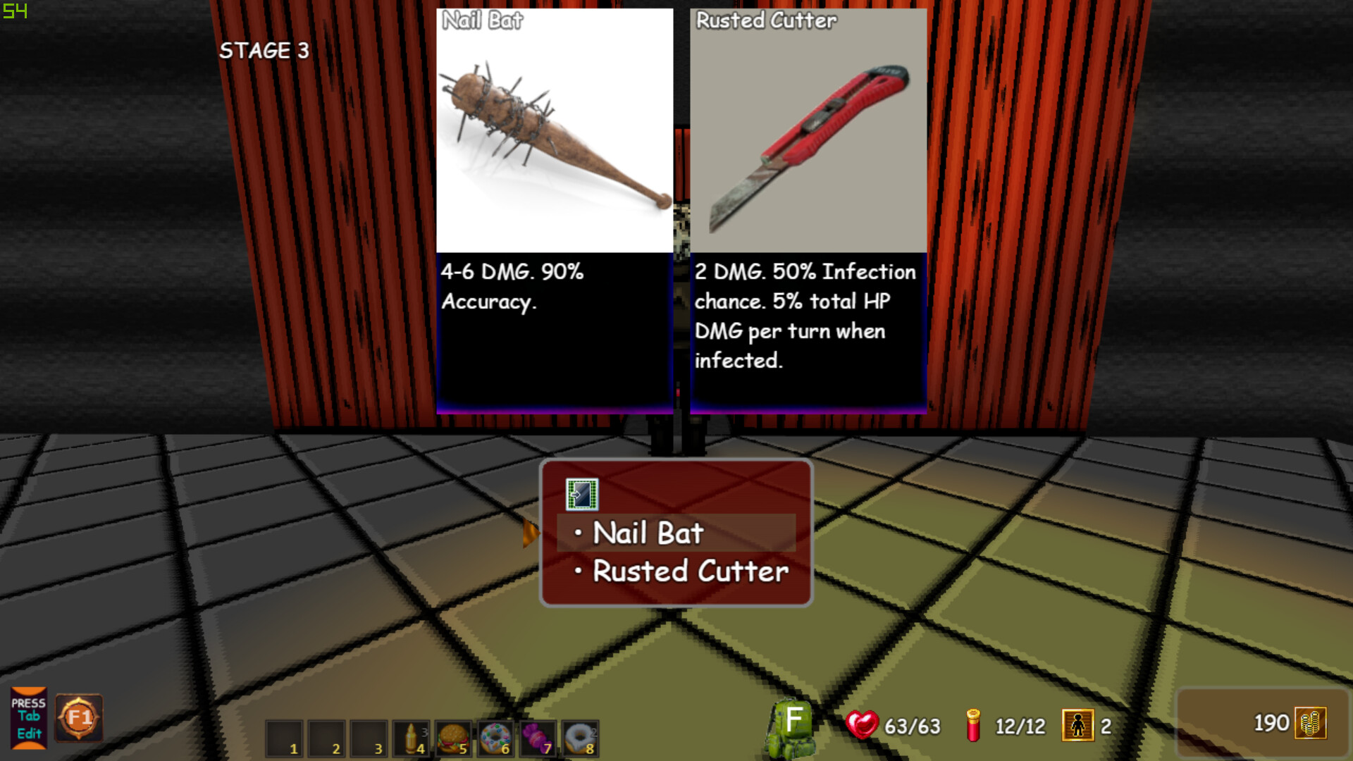 Biggest Deck in Jail screenshot 5