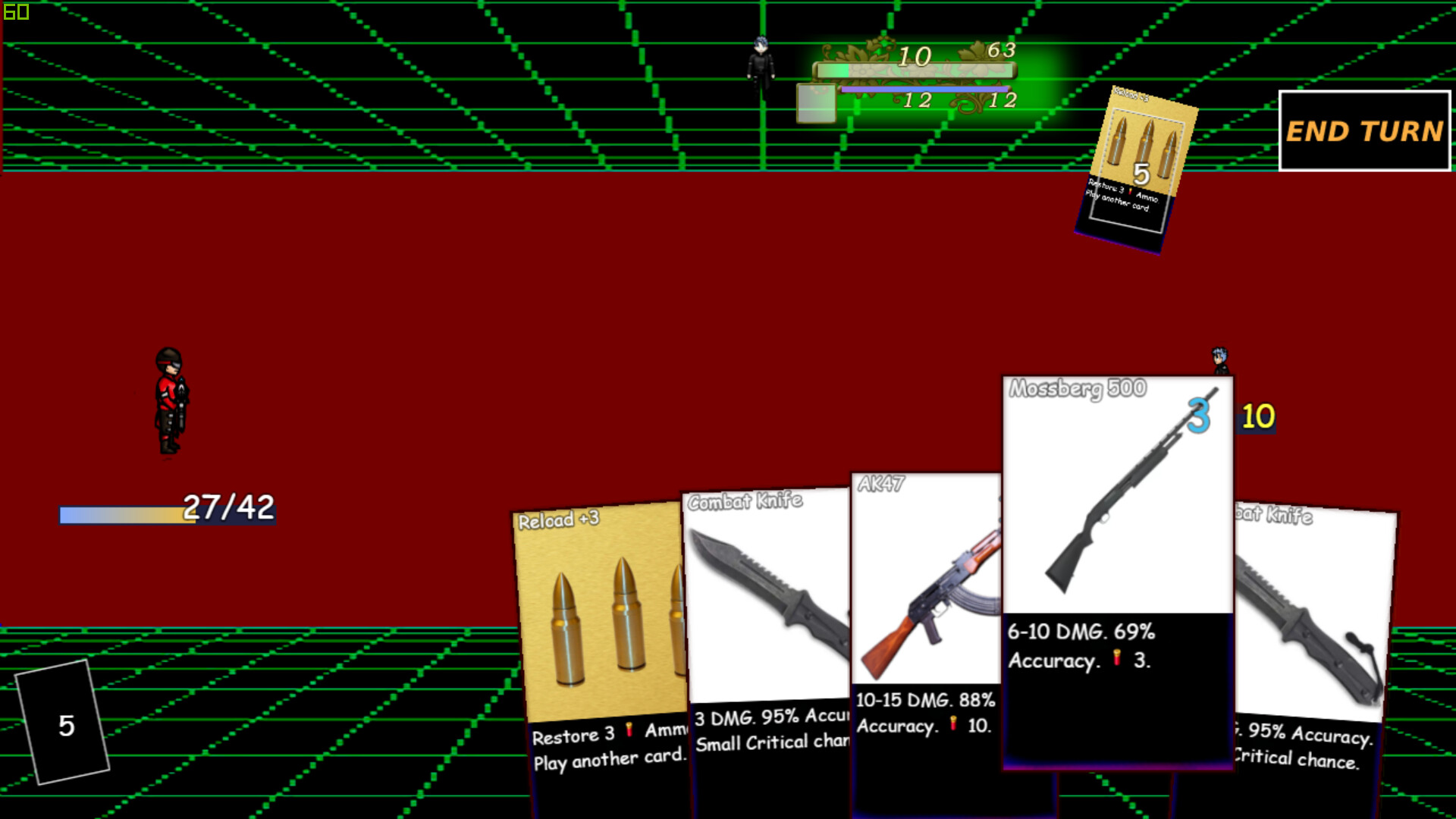 Biggest Deck in Jail screenshot 3