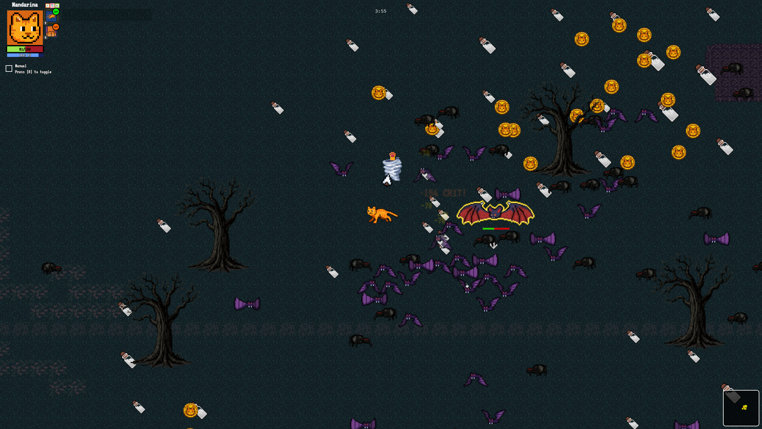 A Cat's Journey screenshot 12