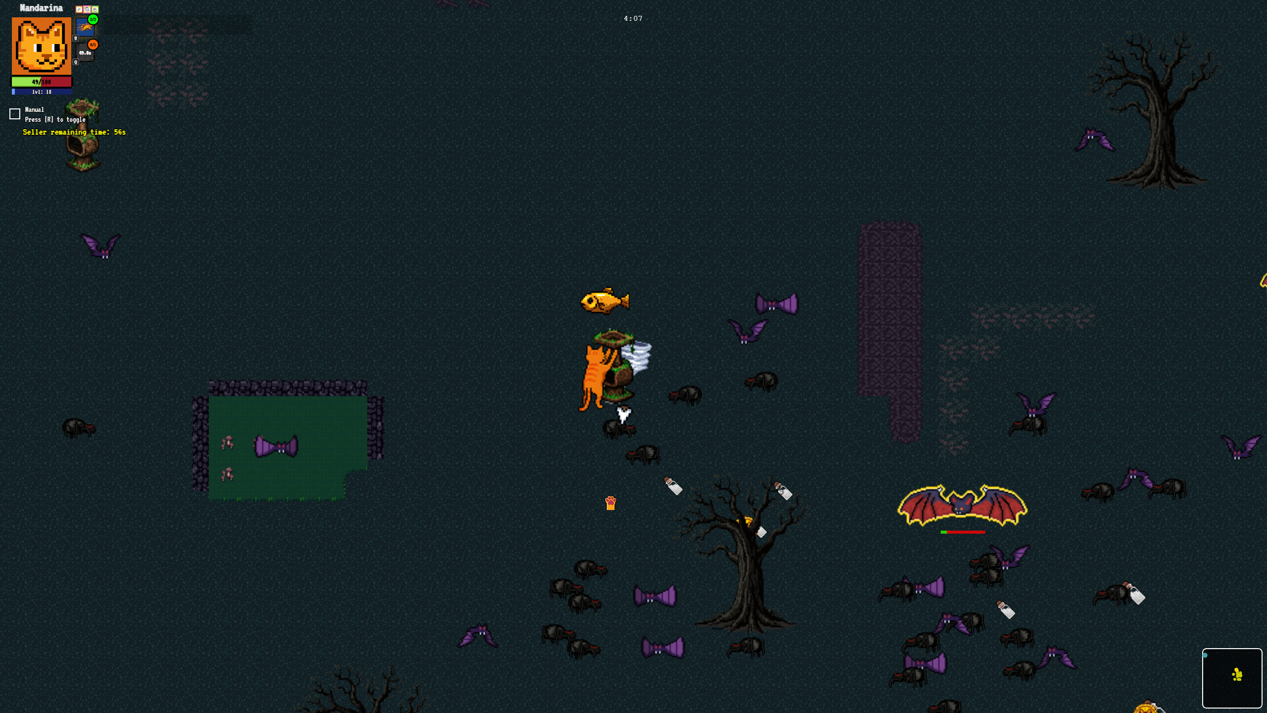 A Cat's Journey screenshot 7