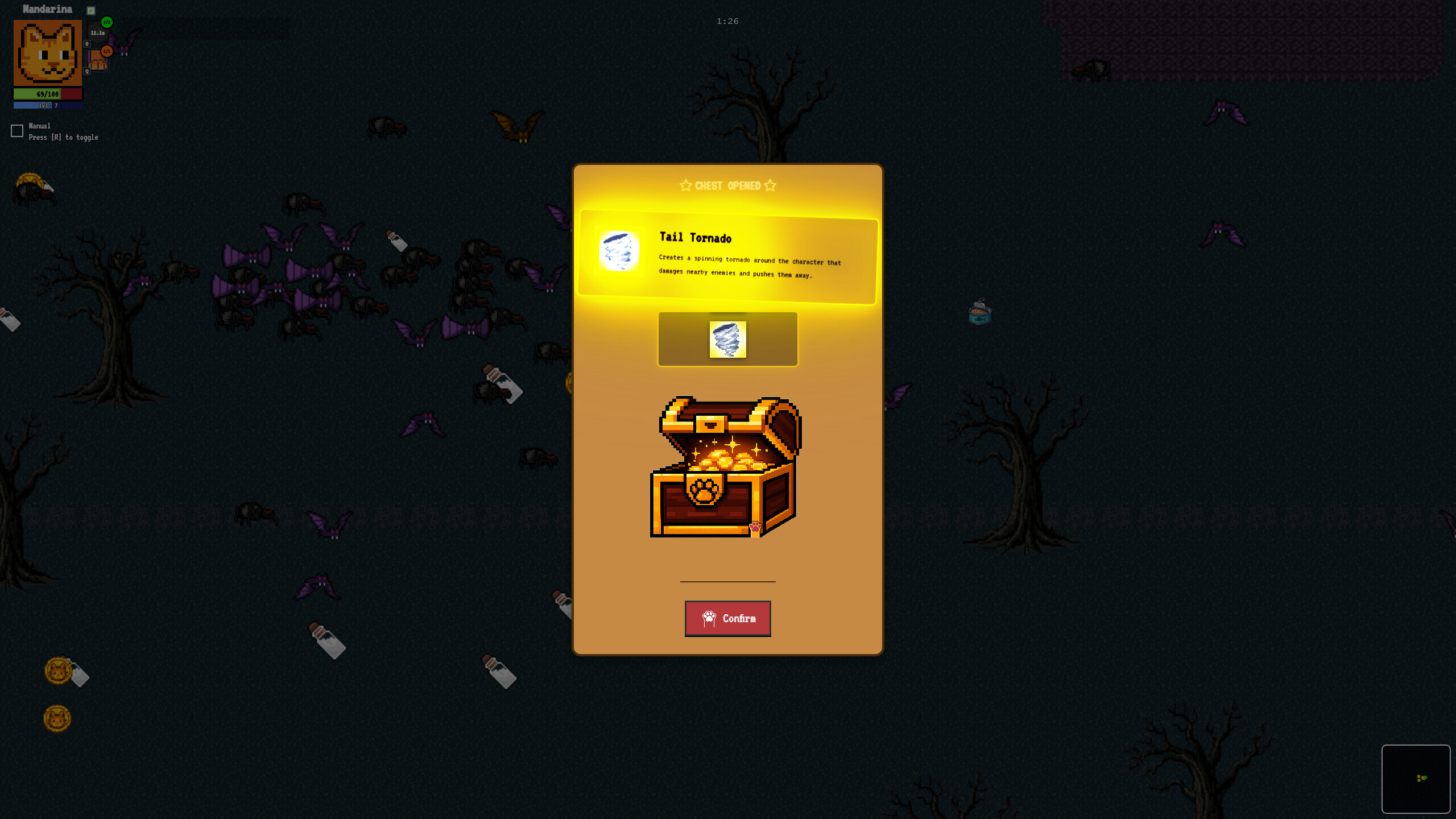A Cat's Journey screenshot 11