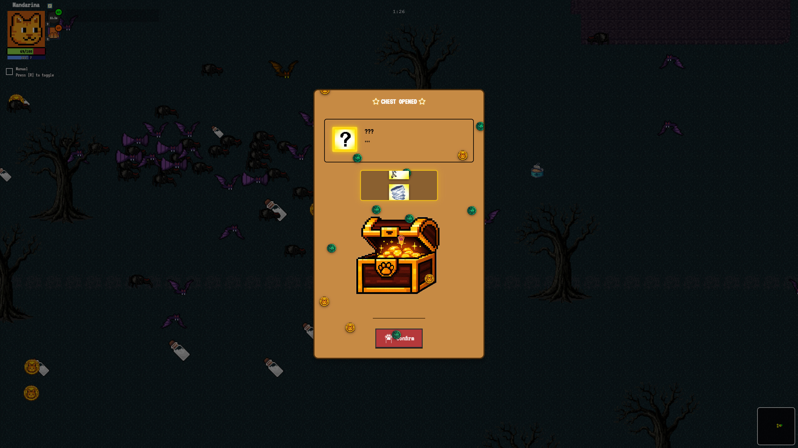A Cat's Journey screenshot 10