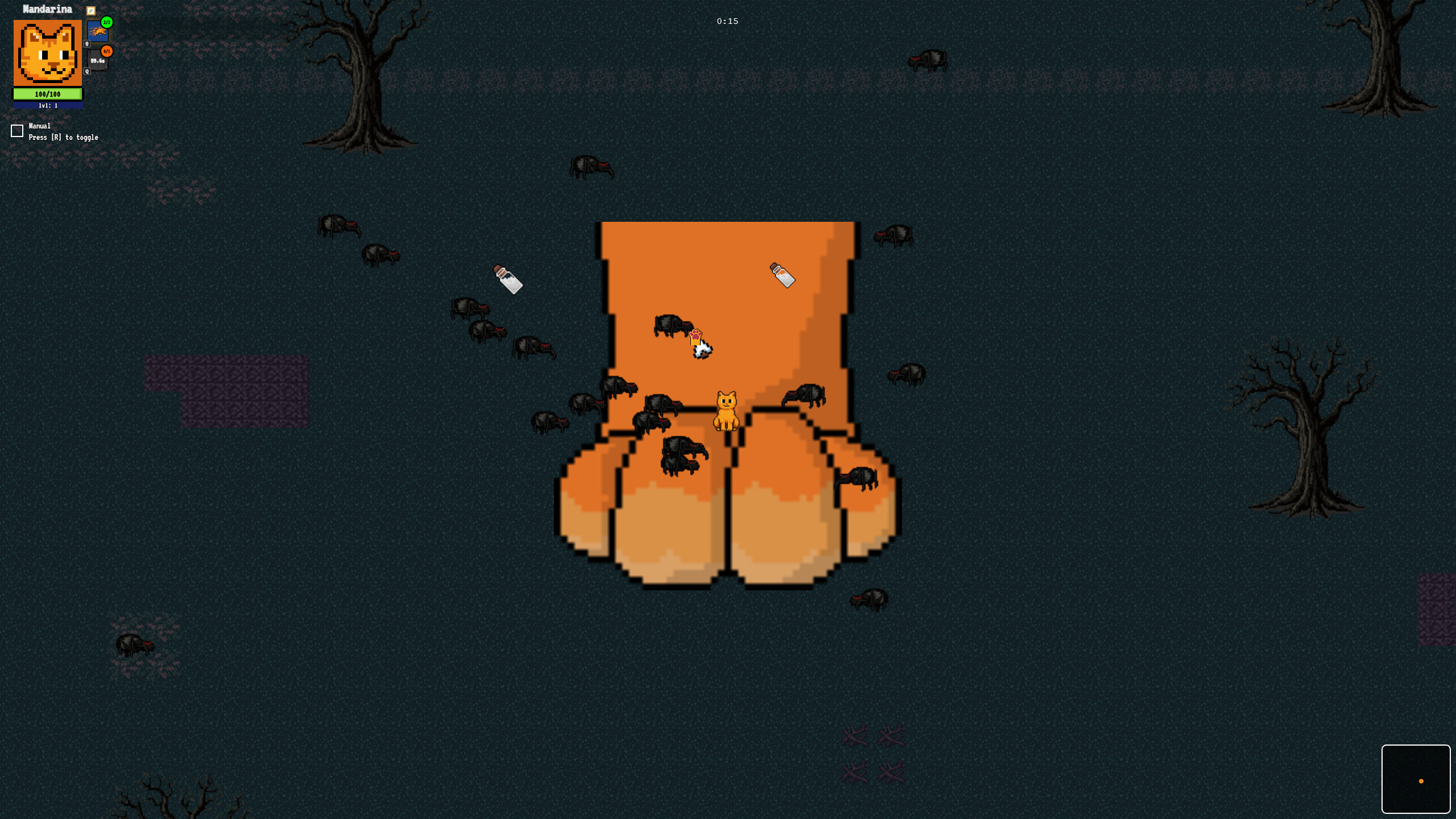 A Cat's Journey screenshot 8
