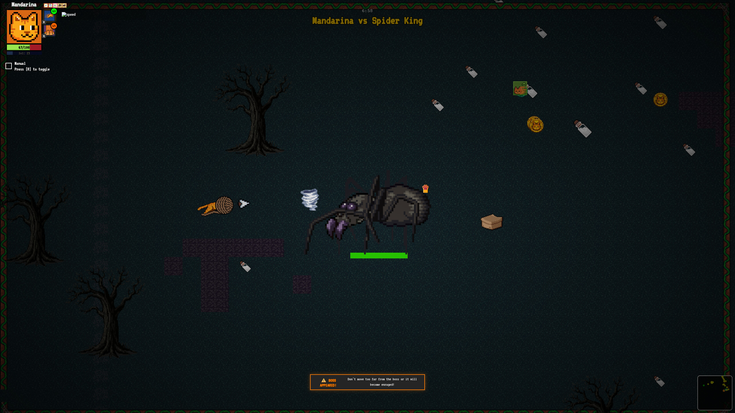 A Cat's Journey screenshot 14