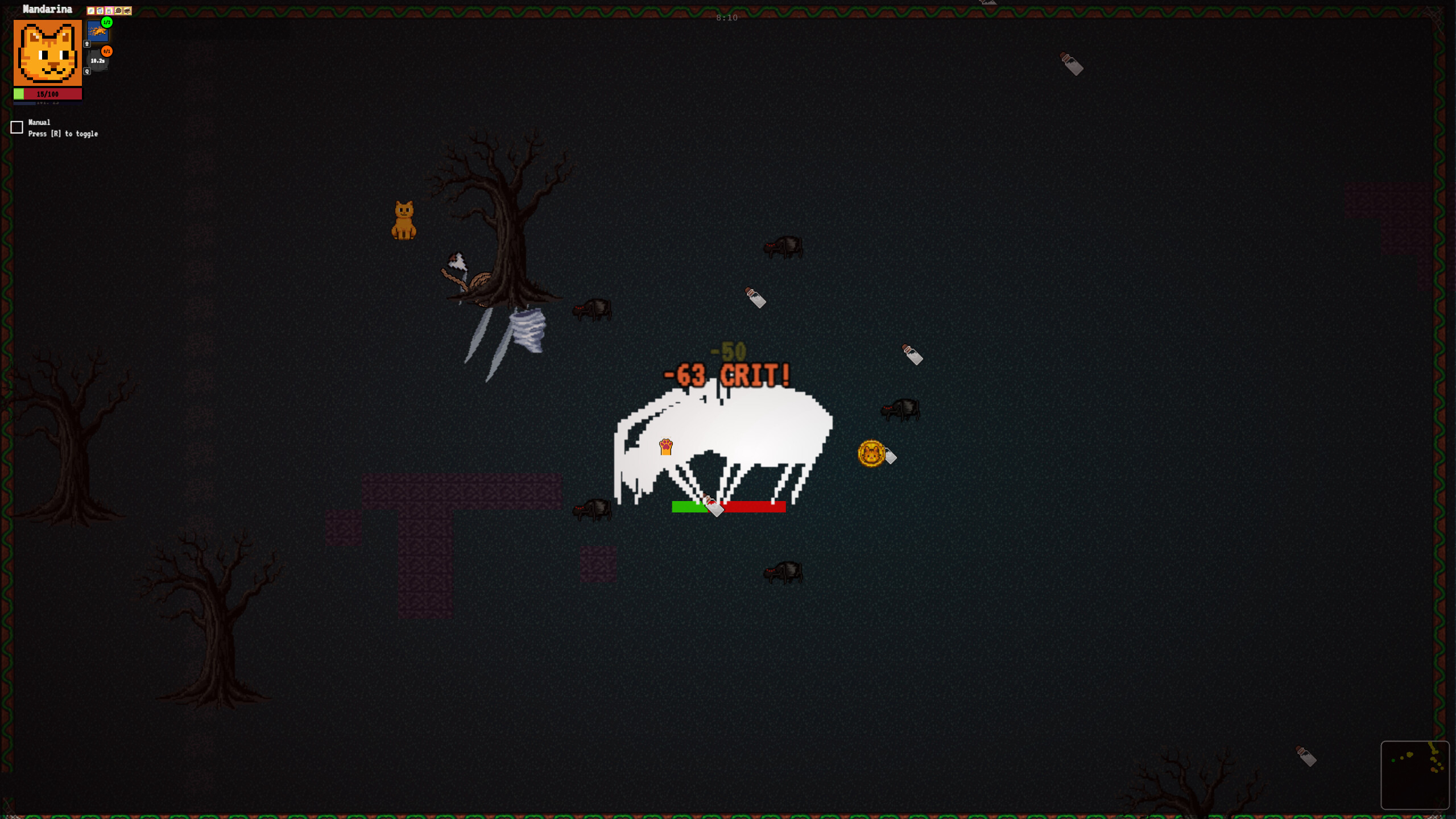 A Cat's Journey screenshot 16