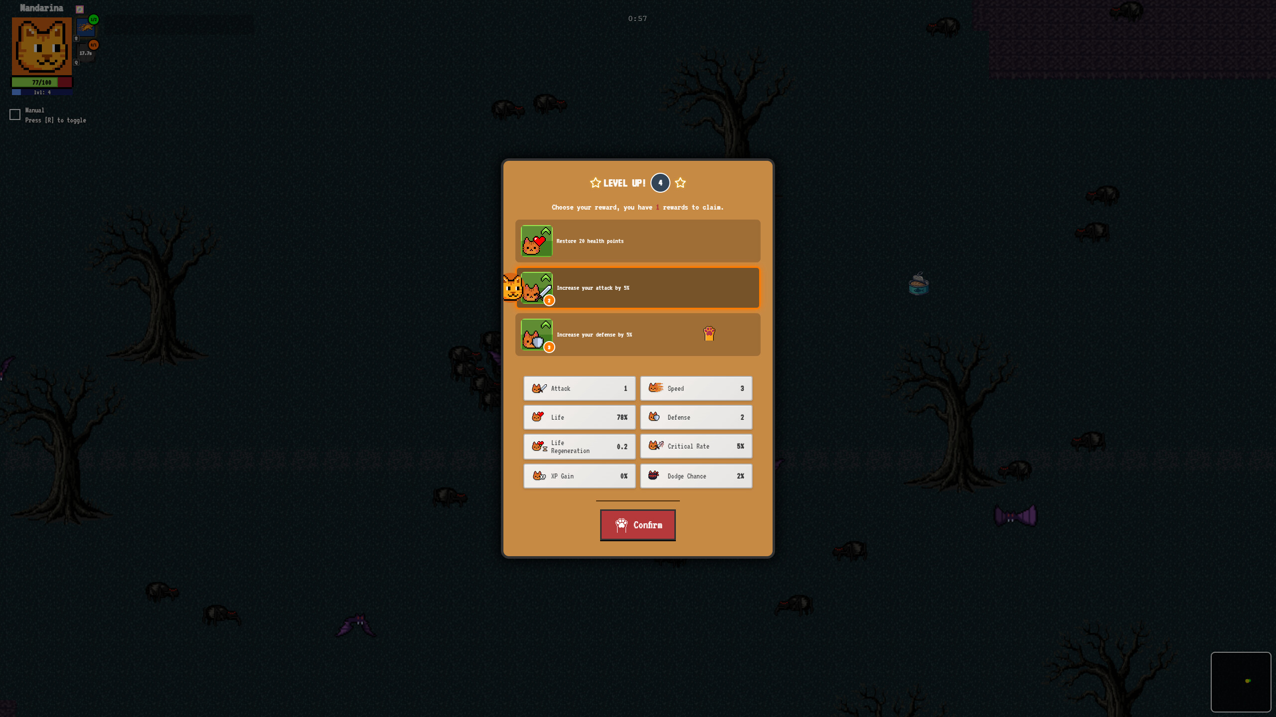 A Cat's Journey screenshot 9