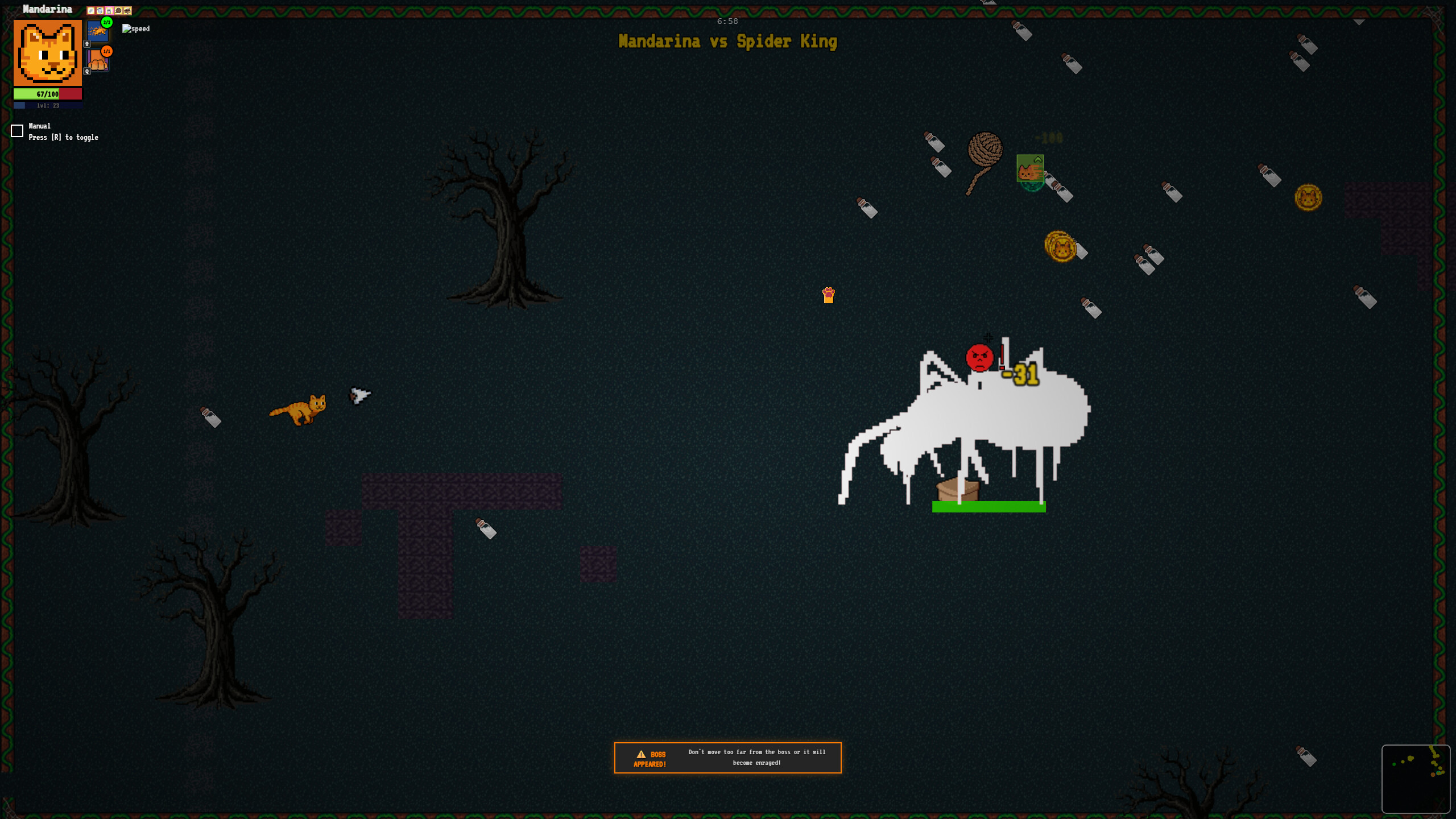 A Cat's Journey screenshot 15