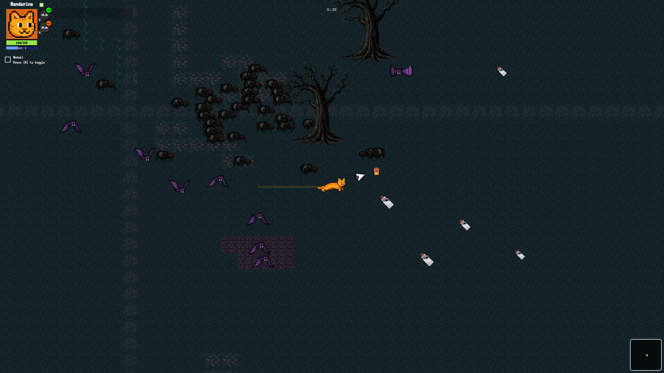 A Cat's Journey screenshot 6