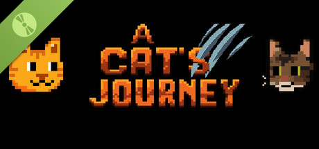 A Cat's Journey Demo