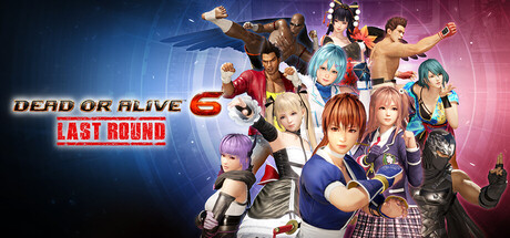 死或生6：最后一战 v1.00a 全DLC（DEAD OR ALIVE 6 Last Round）免安装中文版